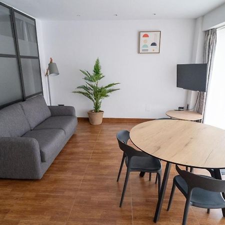Ornis Apartments Poble ซันต์การ์เลสเดลาราปีตา ภายนอก รูปภาพ