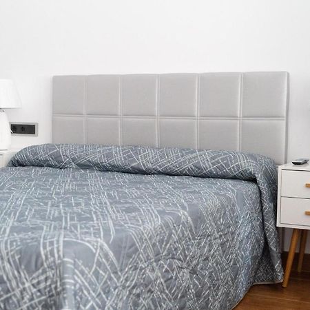 Ornis Apartments Poble ซันต์การ์เลสเดลาราปีตา ภายนอก รูปภาพ