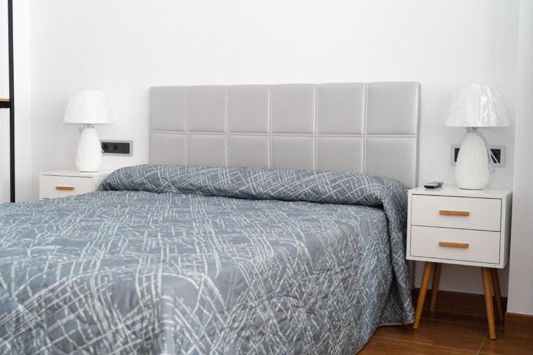 Ornis Apartments Poble ซันต์การ์เลสเดลาราปีตา ภายนอก รูปภาพ