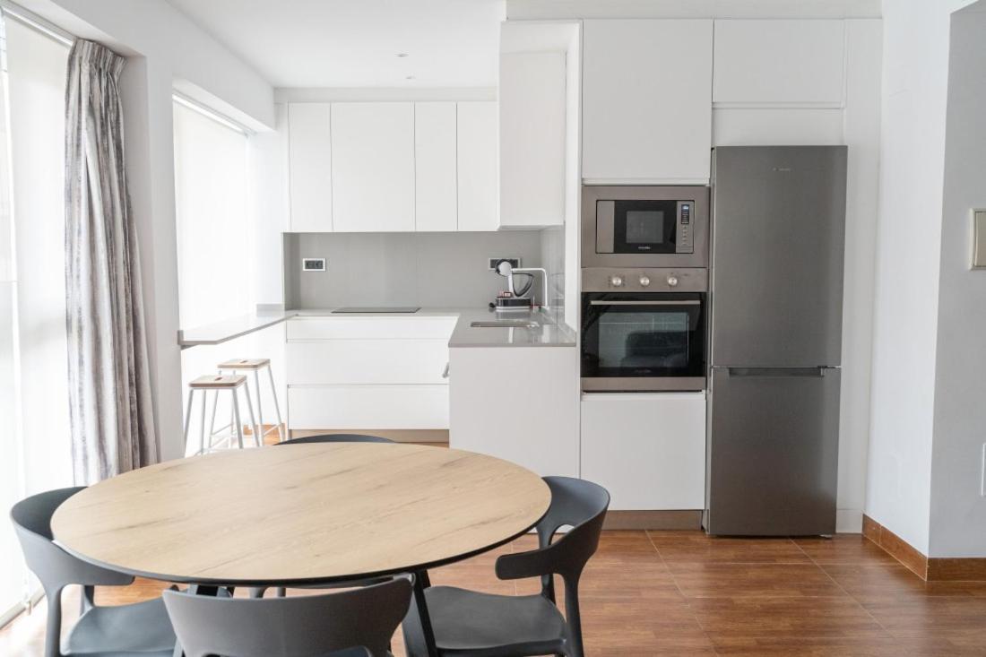 Ornis Apartments Poble ซันต์การ์เลสเดลาราปีตา ภายนอก รูปภาพ