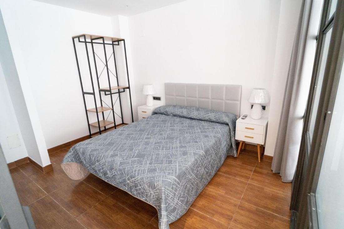Ornis Apartments Poble ซันต์การ์เลสเดลาราปีตา ภายนอก รูปภาพ